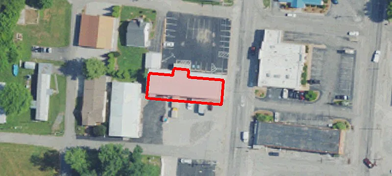 303 Cross St