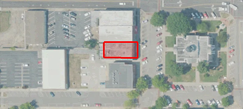 110 5th St