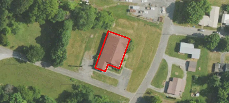 60 Nichols Ave