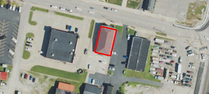 205 Main St