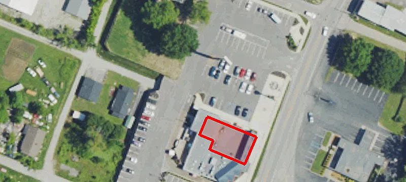 689 Us Hwy 25th W