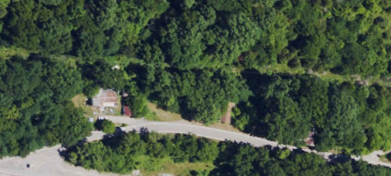 5800 Elliston Mt Zion Rd