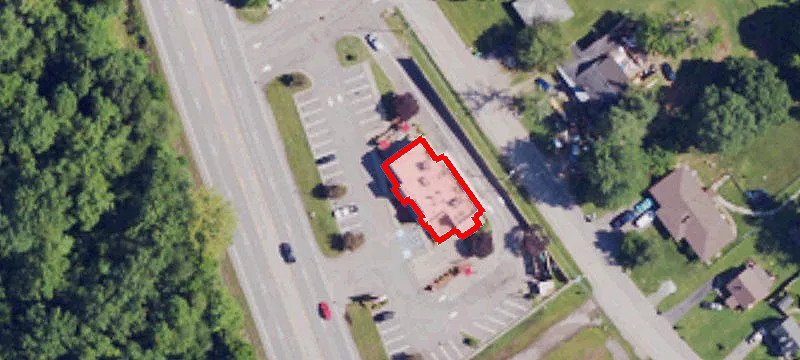 118 Dixie Hwy