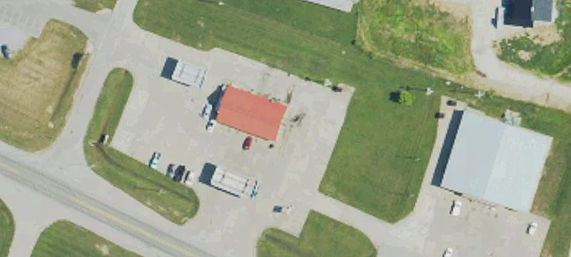 5300 Main St