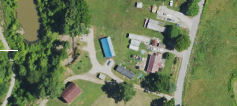 Annville, KY 40402