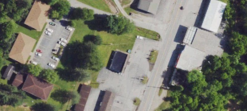 493 Main St