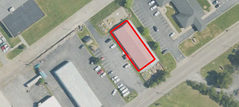 469 Klutey Park Plz Dr