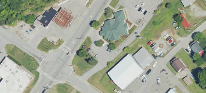 391 Tom T Hall Blvd