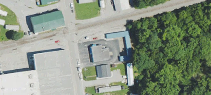 301 Hamilton Ave