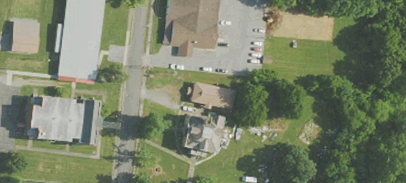 200 Walker St