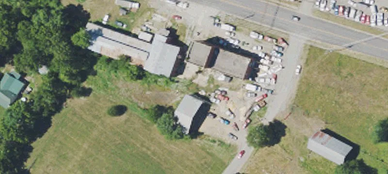 Main St