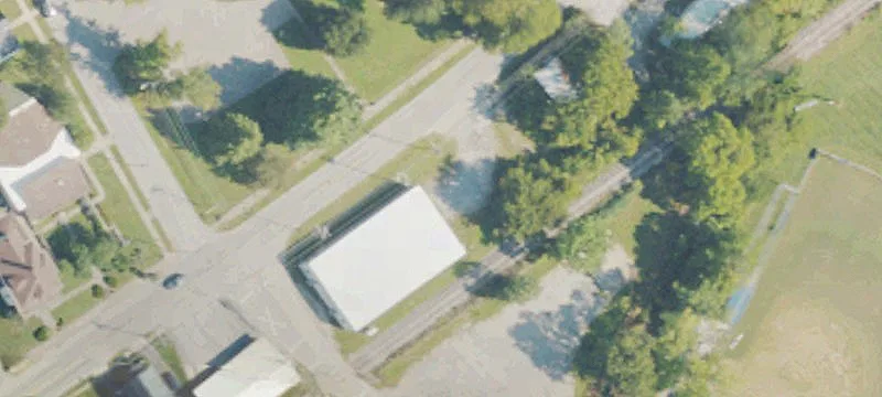 Main St At E Un Rd