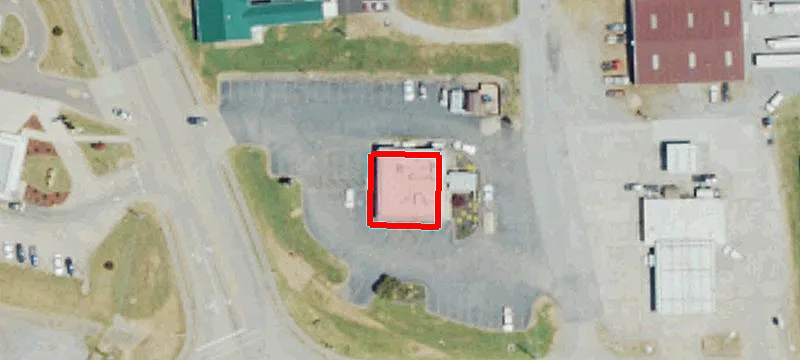 101 Nolan Ave