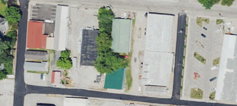 610 Henry Clay St
