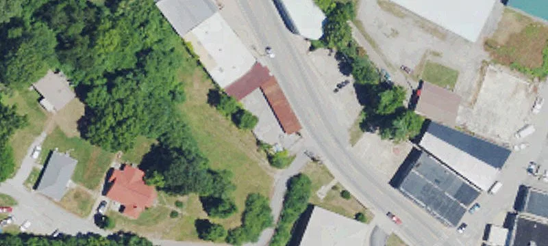 Richmond Rd