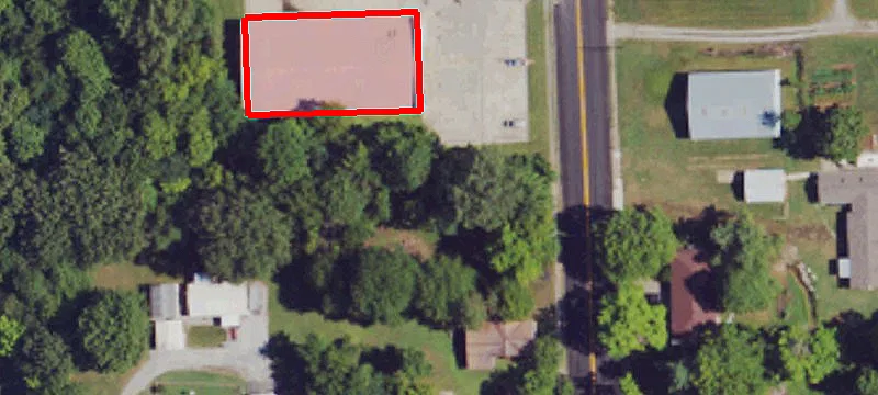 Hanson Rd