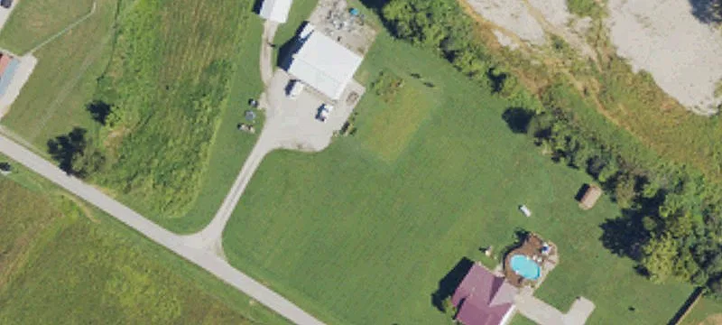 91 Wales Cemetery Ln