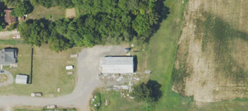 Kirksey, KY 42054