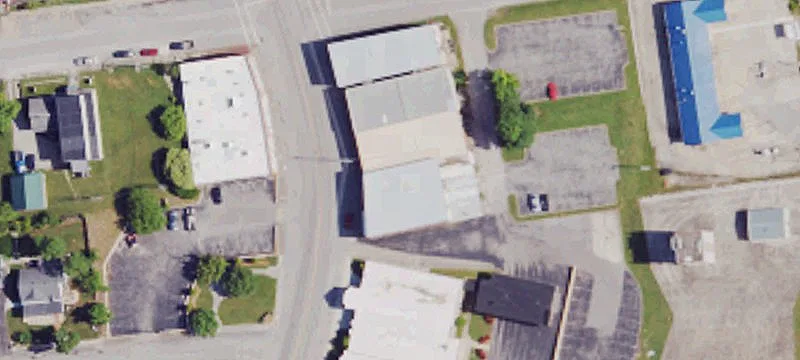 25 Main St