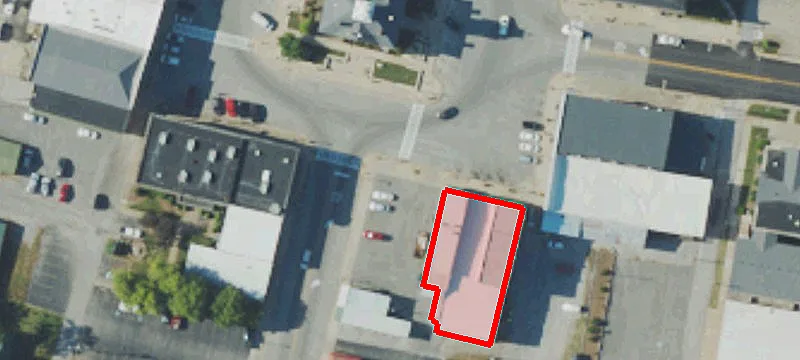111 Main St