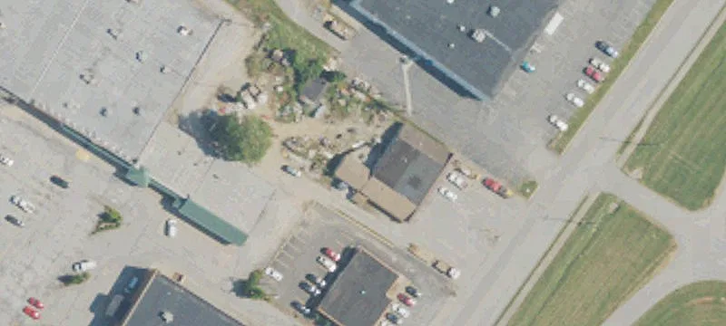 215 Klutey Park Dr