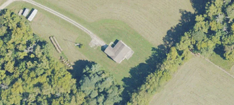 3976 Maysville Rd