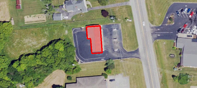 1075 Hwy 127th N