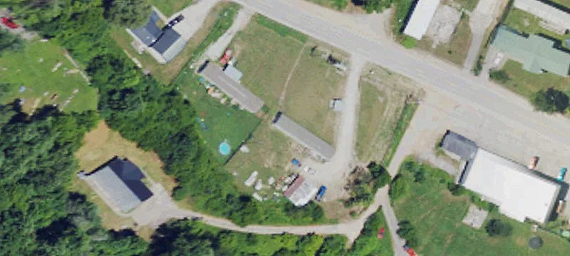 Hwy 421