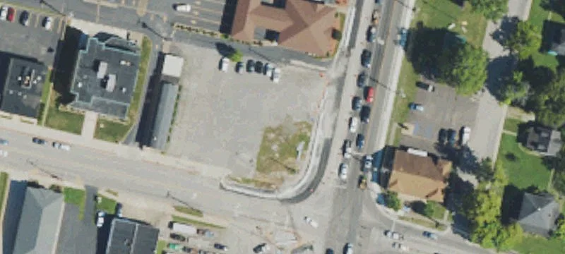 Main St