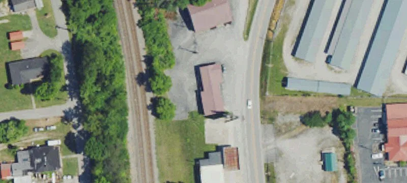873 Us Hwy 25th W