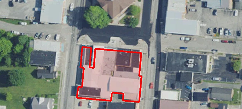 Public Sq