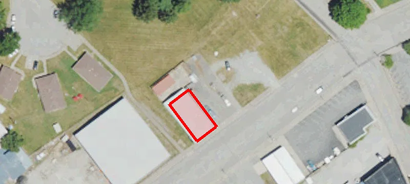 225 M L King Ave