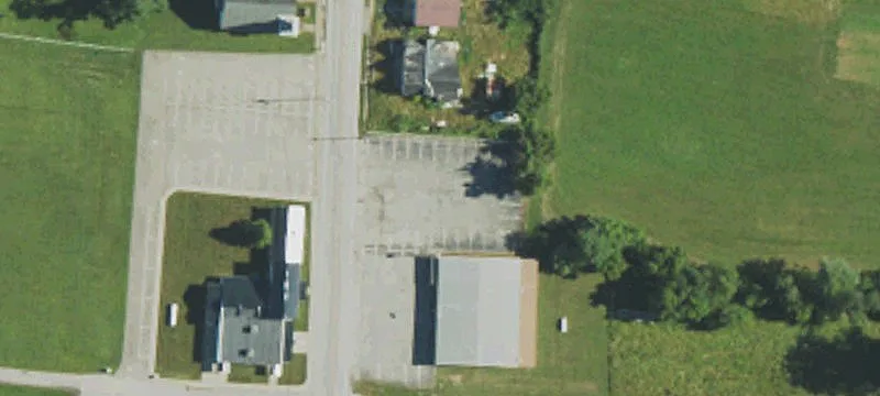Hillsboro Rd