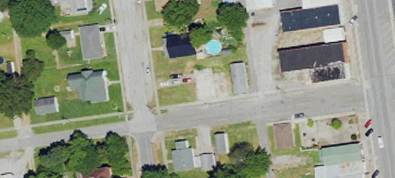 150 3rd St