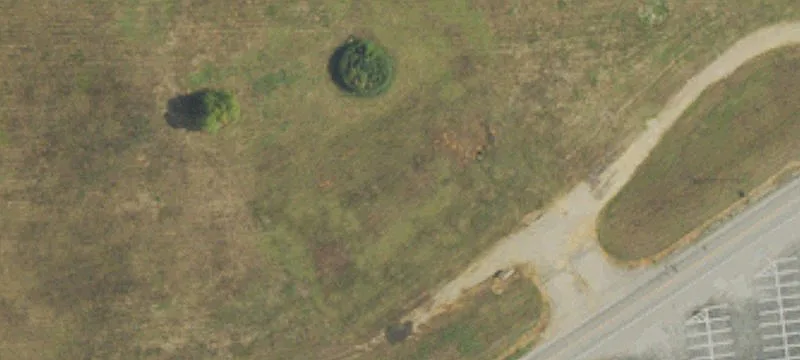 Russellville Rd