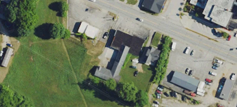 75 Wilderness Rd
