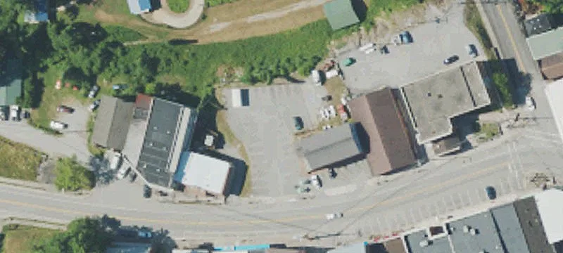 Main St