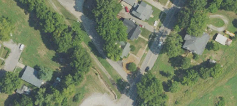 320 Jefferson St