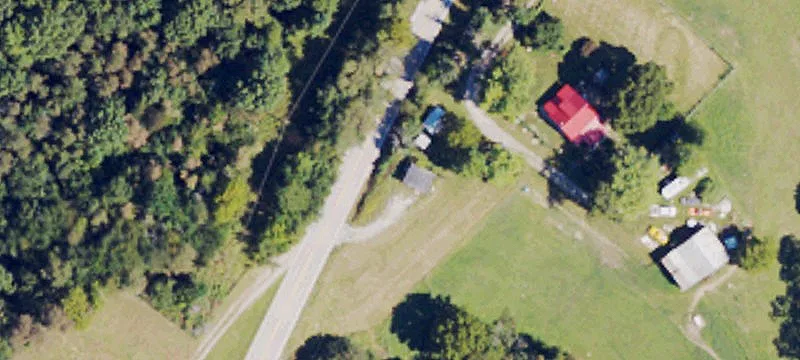 2763 Powersville Harrison Co Rd
