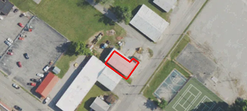 119 Veterans St