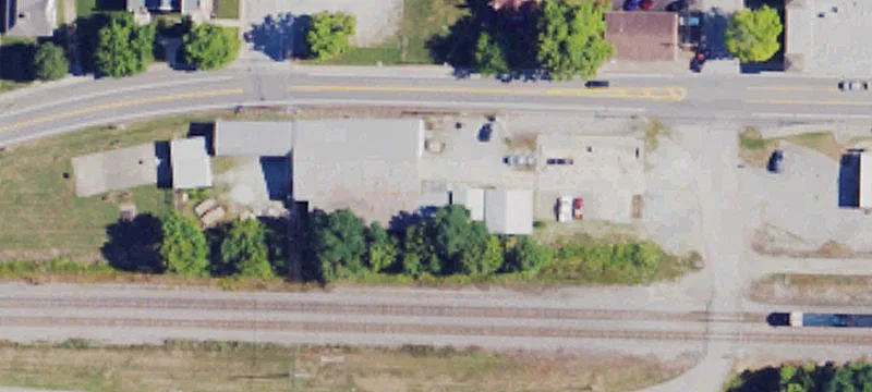 8233 Main St