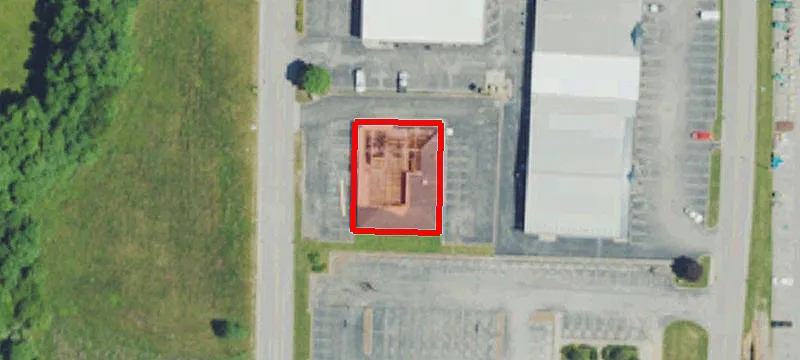 301 Wendell Way