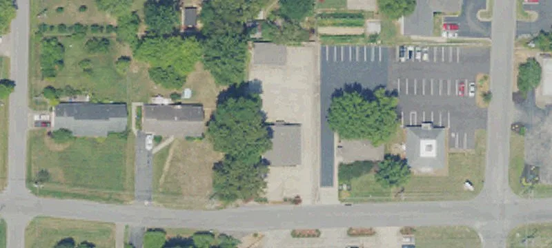 1304 Johnson Blvd