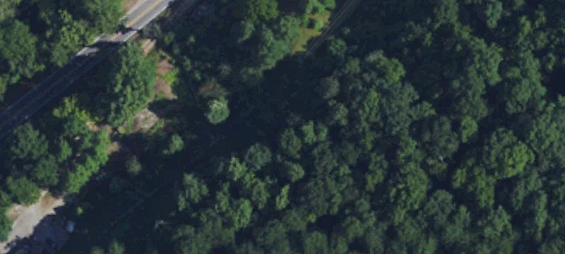 Near Jct 699