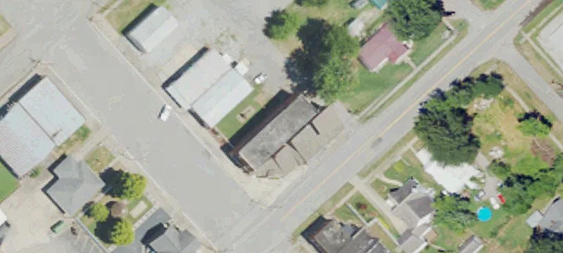 Main St