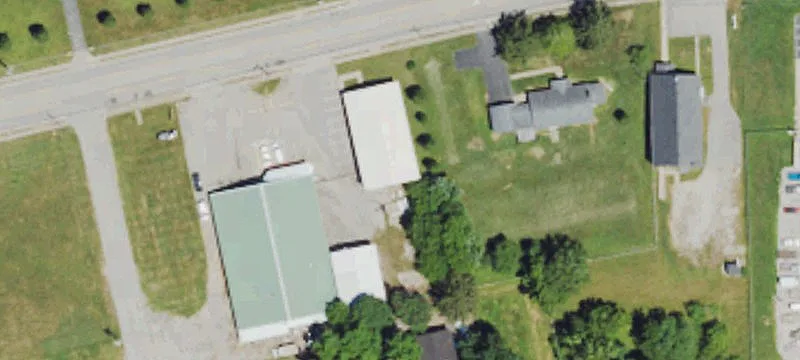 646 Frankfort Rd
