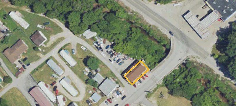 Sandy Hook, KY 41171