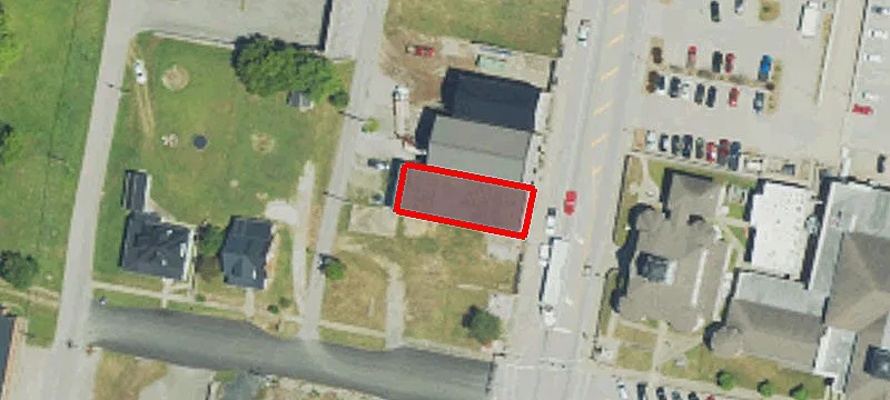 519 Main St
