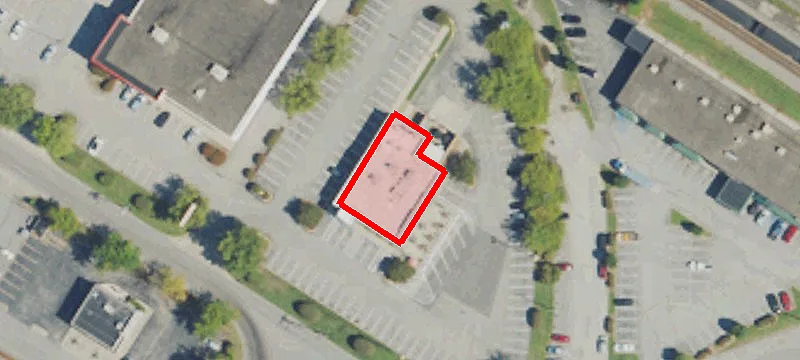 505 Armco Rd