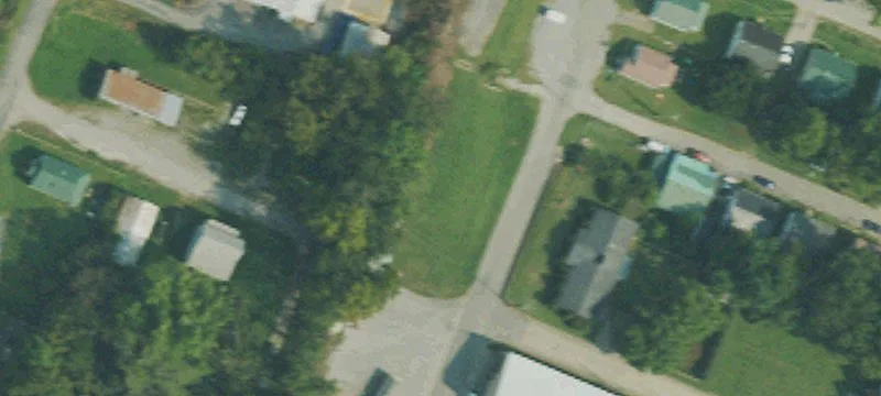 Depot St